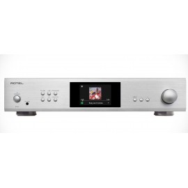 Rotel S14 Stereo Network Entegre Amplifikatör 